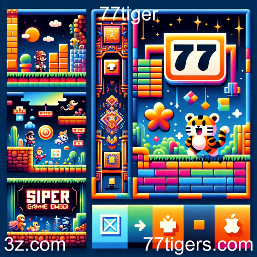 A Evolução dos Jogos de Plataforma: Da Nostalgia ao Futuro