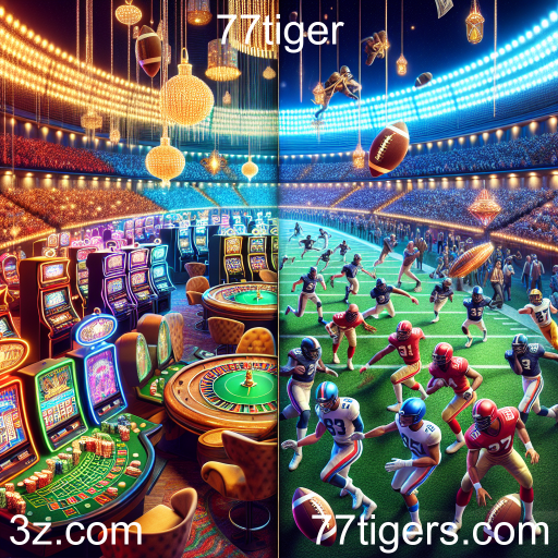 A Emocionante Ascensão dos Jogos de Esportes