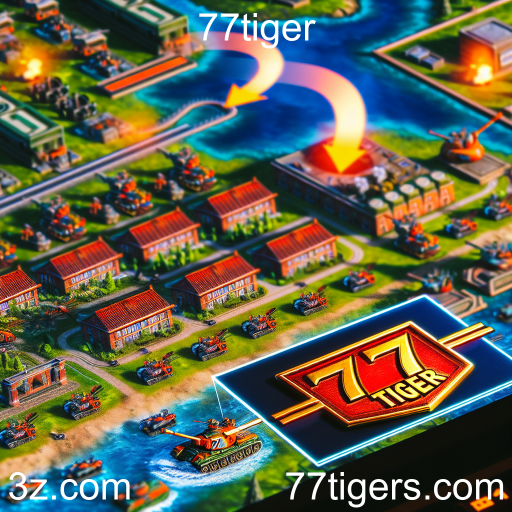 Explorando o Mundo dos Jogos de Estratégia